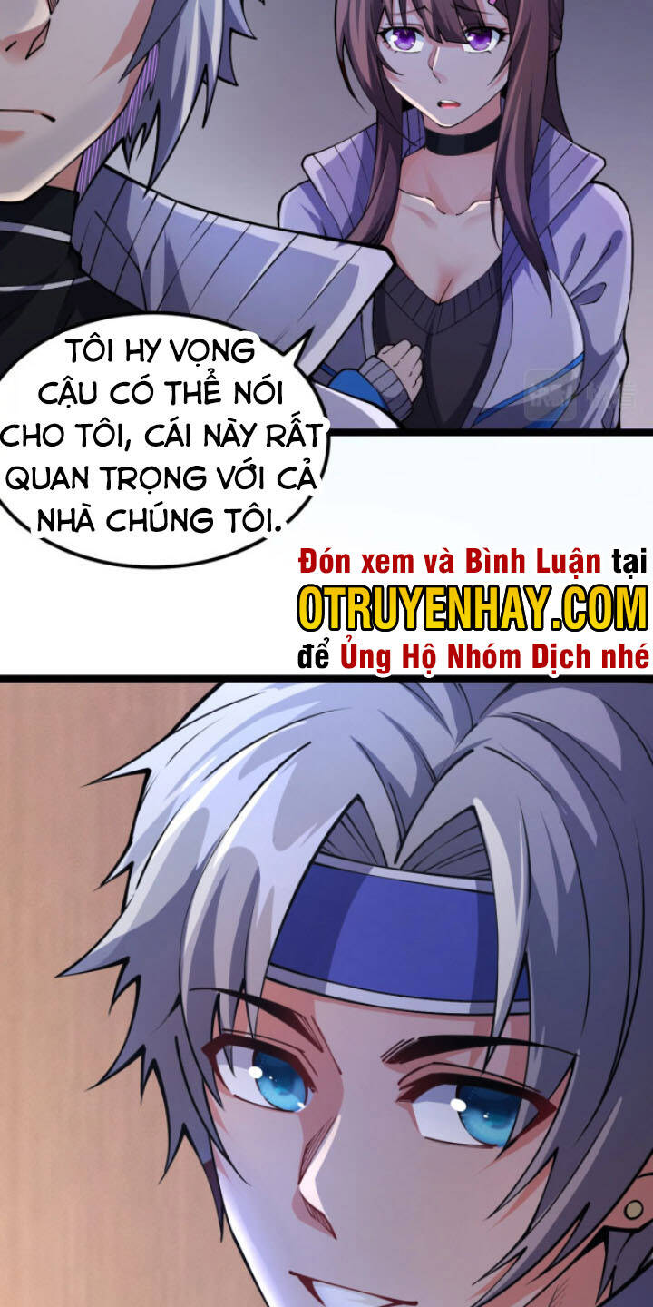 Toàn Thuộc Tính Võ Đạo Chapter 13 - 41