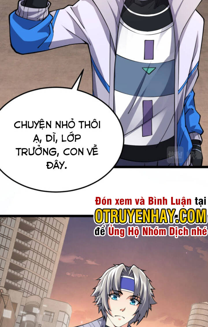 Toàn Thuộc Tính Võ Đạo Chapter 13 - 49