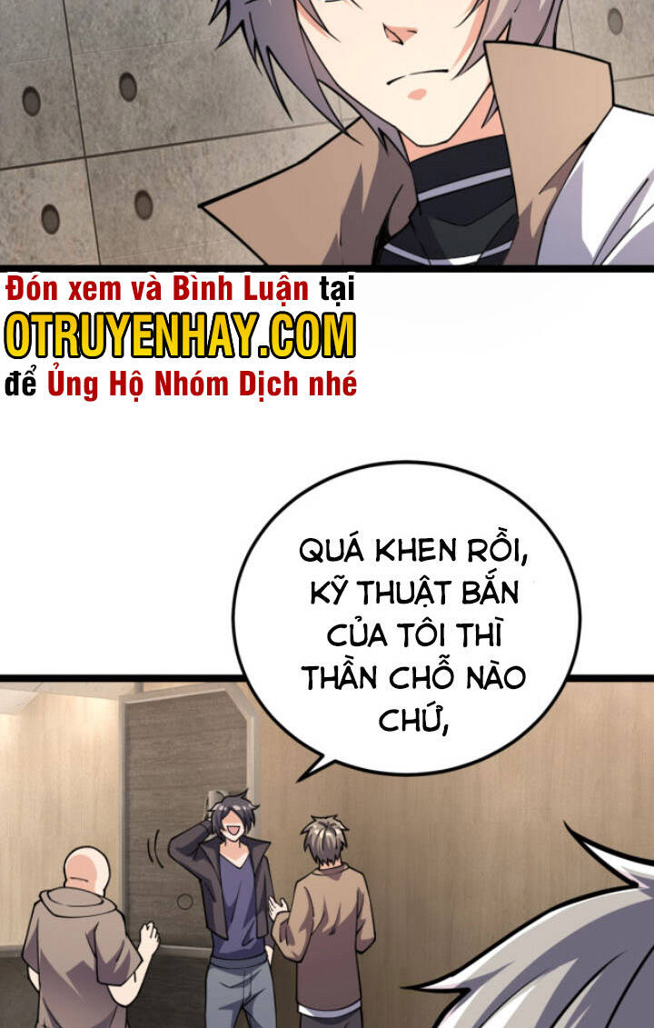 Toàn Thuộc Tính Võ Đạo Chapter 13 - 52