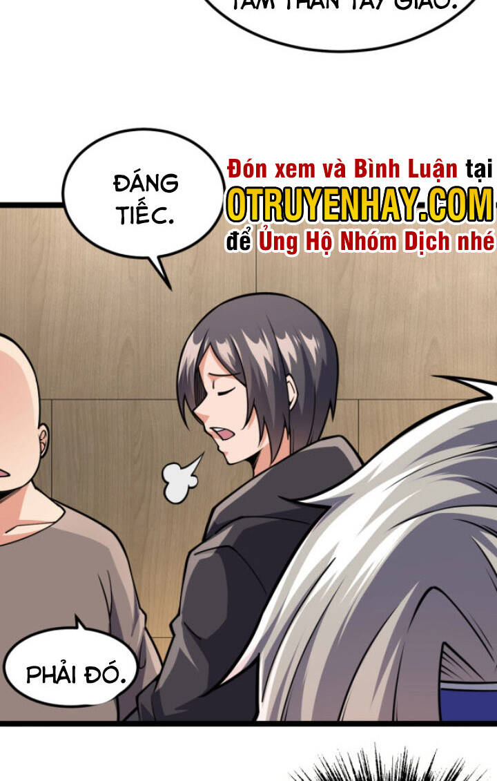 Toàn Thuộc Tính Võ Đạo Chapter 13 - 58