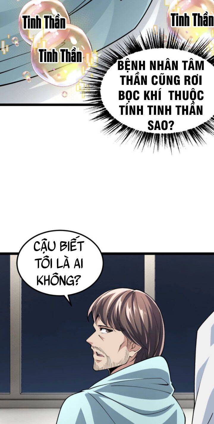 Toàn Thuộc Tính Võ Đạo Chapter 14 - 12