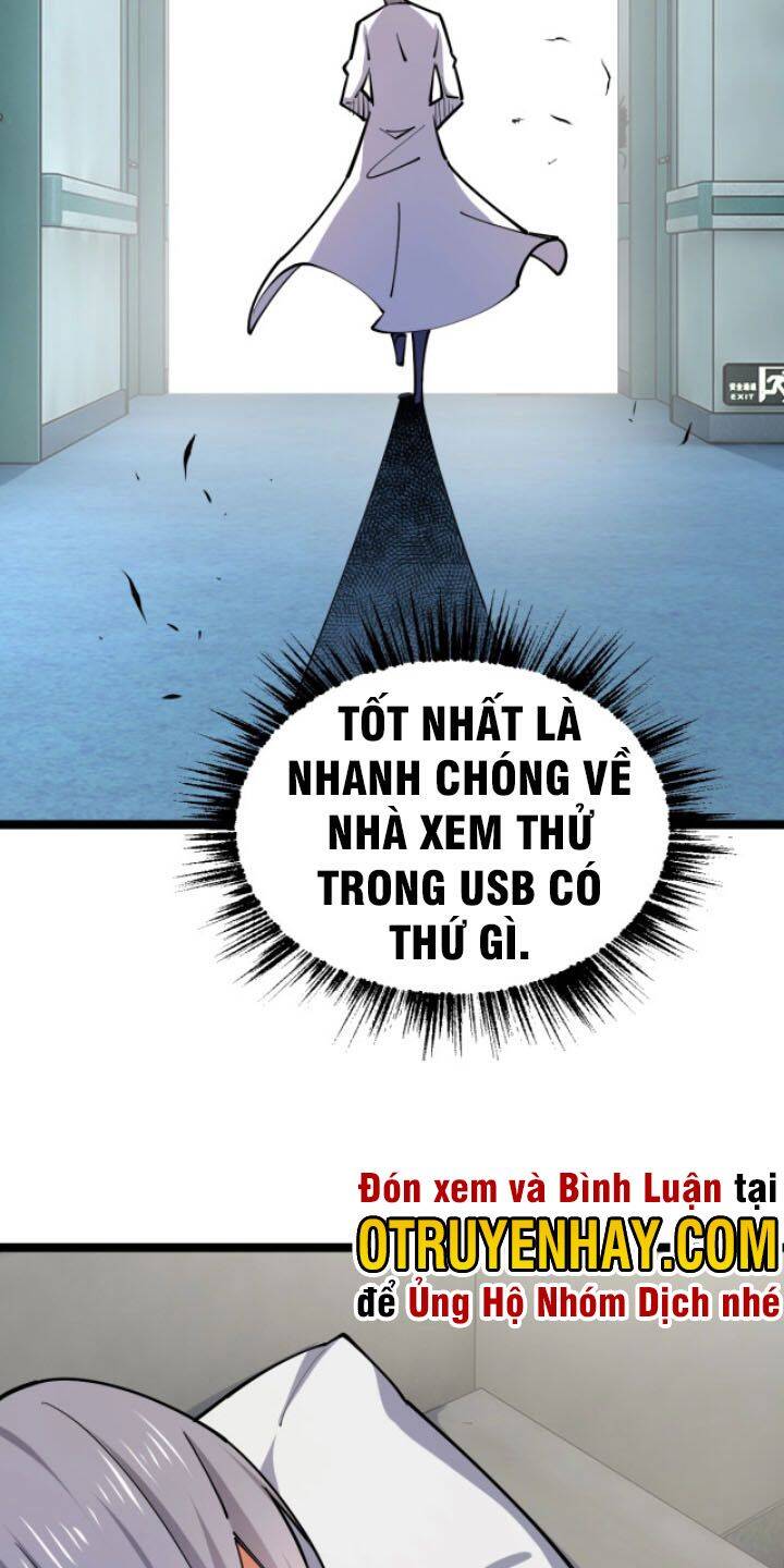 Toàn Thuộc Tính Võ Đạo Chapter 14 - 32