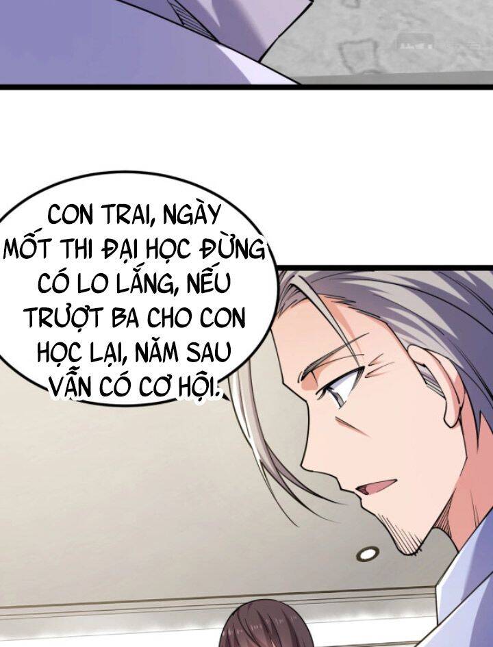 Toàn Thuộc Tính Võ Đạo Chapter 14 - 43