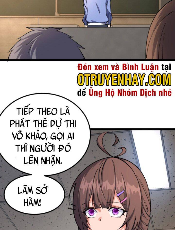 Toàn Thuộc Tính Võ Đạo Chapter 14 - 51