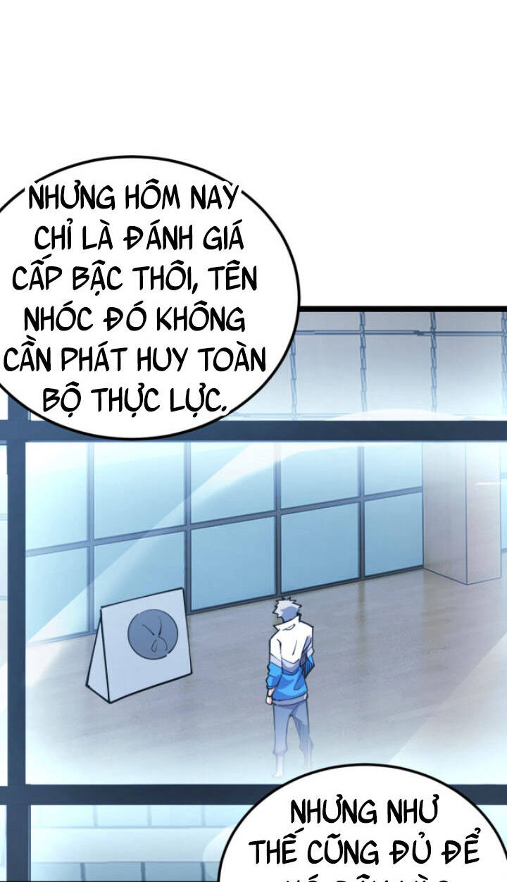 Toàn Thuộc Tính Võ Đạo Chapter 15 - 31