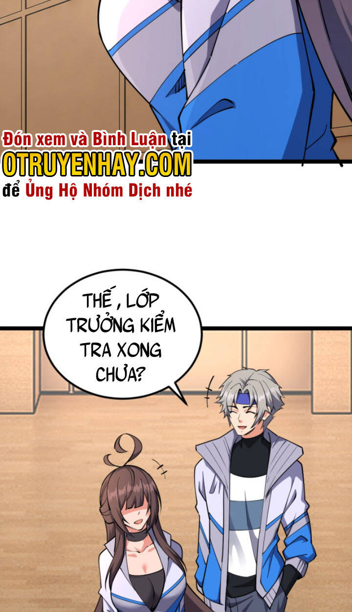 Toàn Thuộc Tính Võ Đạo Chapter 15 - 46