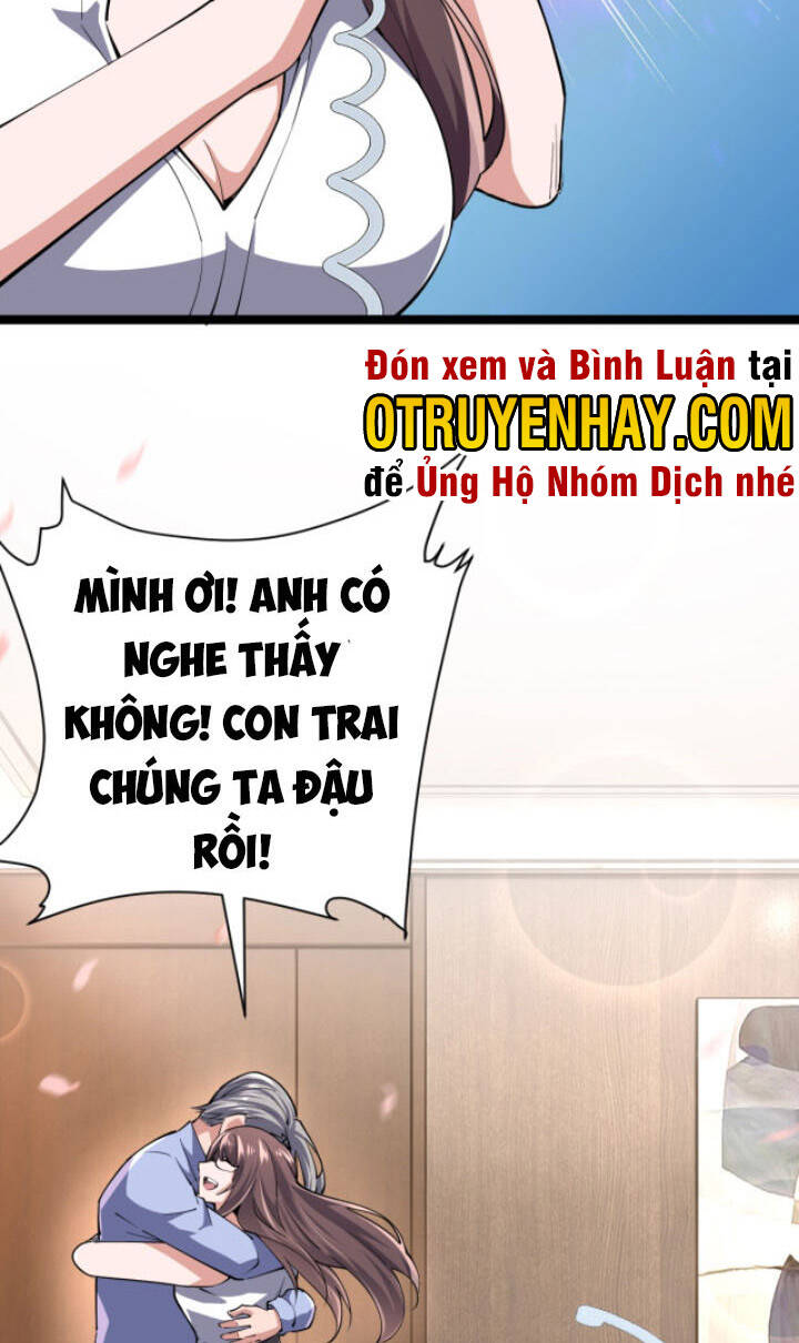 Toàn Thuộc Tính Võ Đạo Chapter 15 - 60