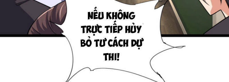 Toàn Thuộc Tính Võ Đạo Chapter 16 - 12