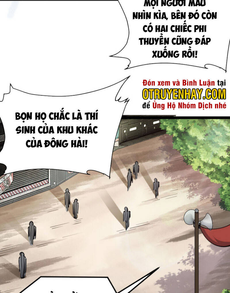 Toàn Thuộc Tính Võ Đạo Chapter 16 - 63