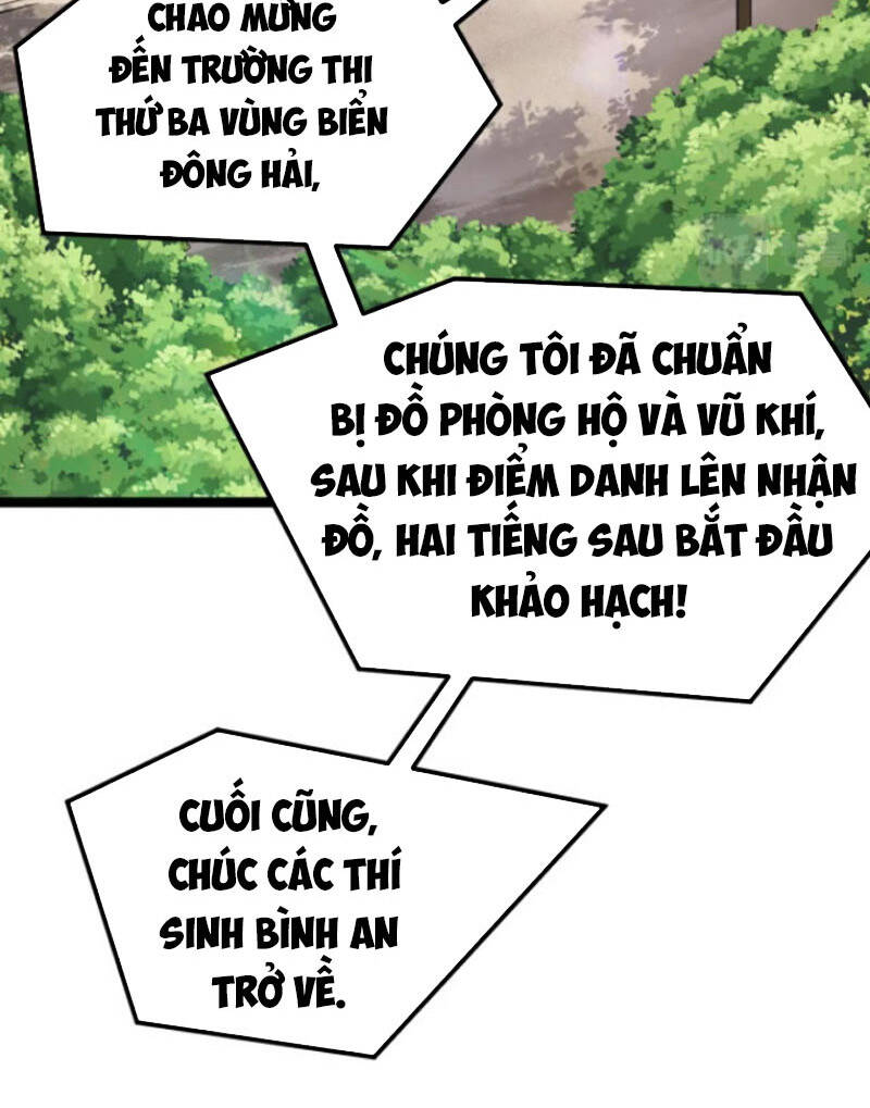 Toàn Thuộc Tính Võ Đạo Chapter 16 - 64