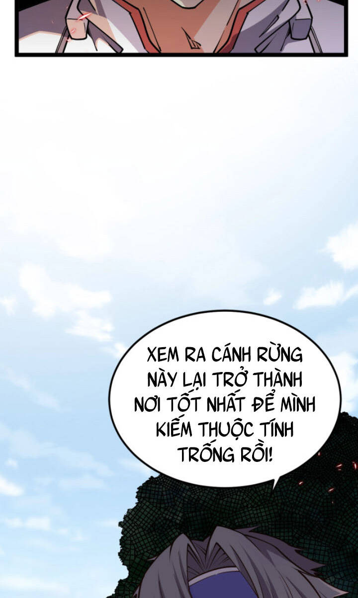 Toàn Thuộc Tính Võ Đạo Chapter 17 - 46