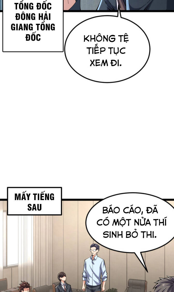 Toàn Thuộc Tính Võ Đạo Chapter 17 - 51