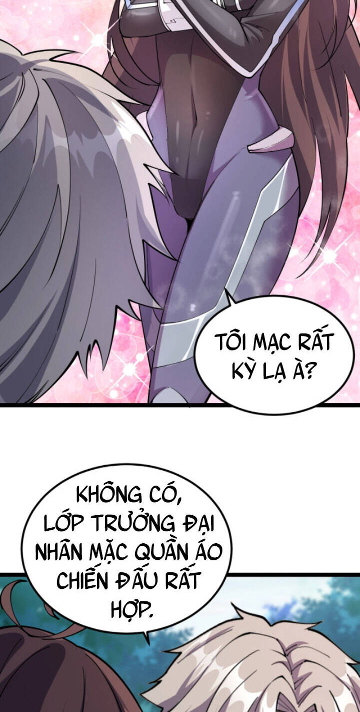 Toàn Thuộc Tính Võ Đạo Chapter 17 - 10