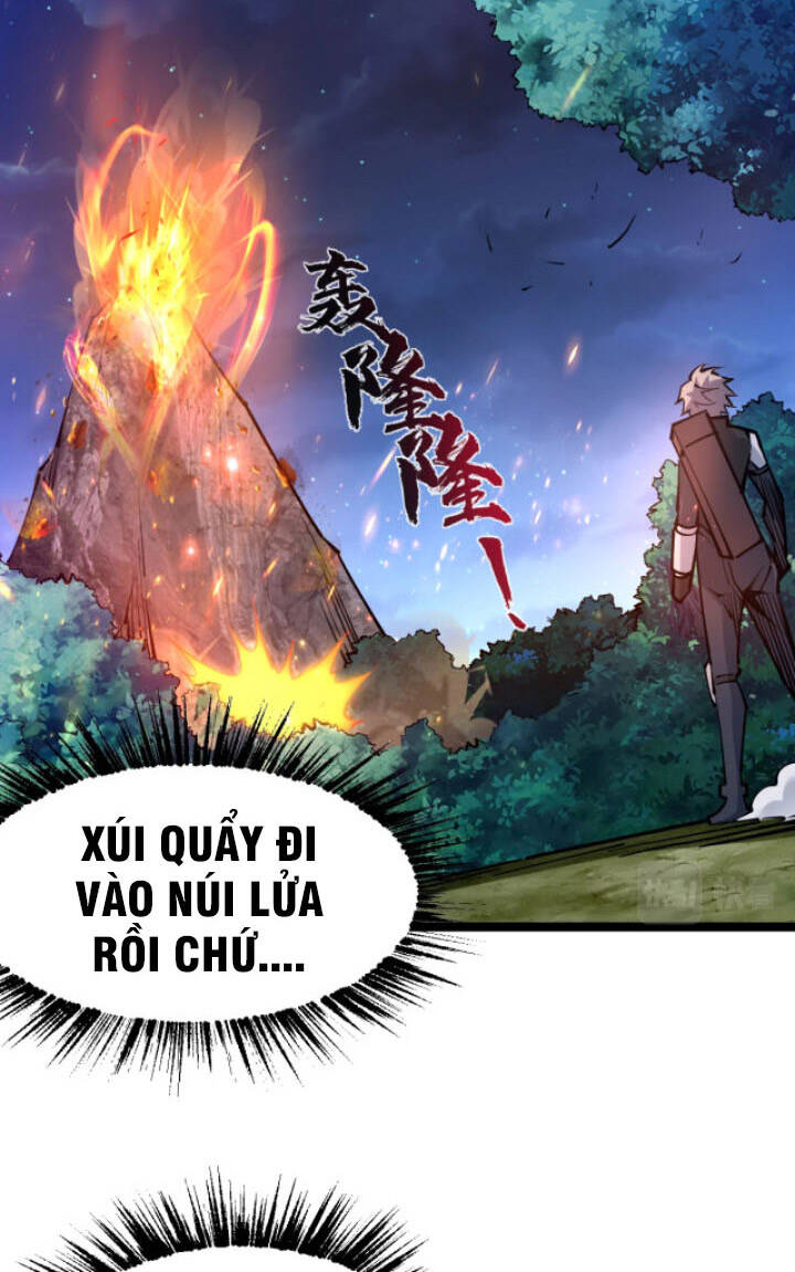 Toàn Thuộc Tính Võ Đạo Chapter 20 - 37