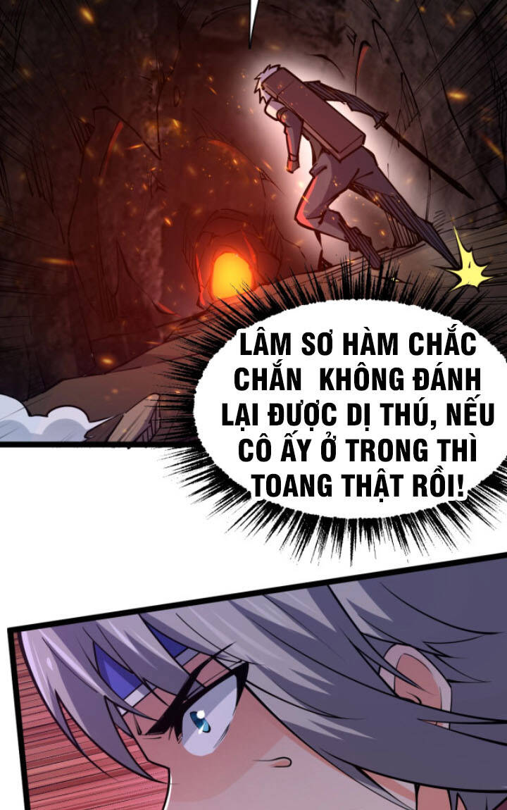 Toàn Thuộc Tính Võ Đạo Chapter 20 - 46