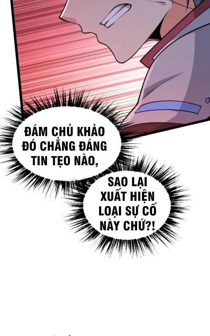 Toàn Thuộc Tính Võ Đạo Chapter 20 - 47