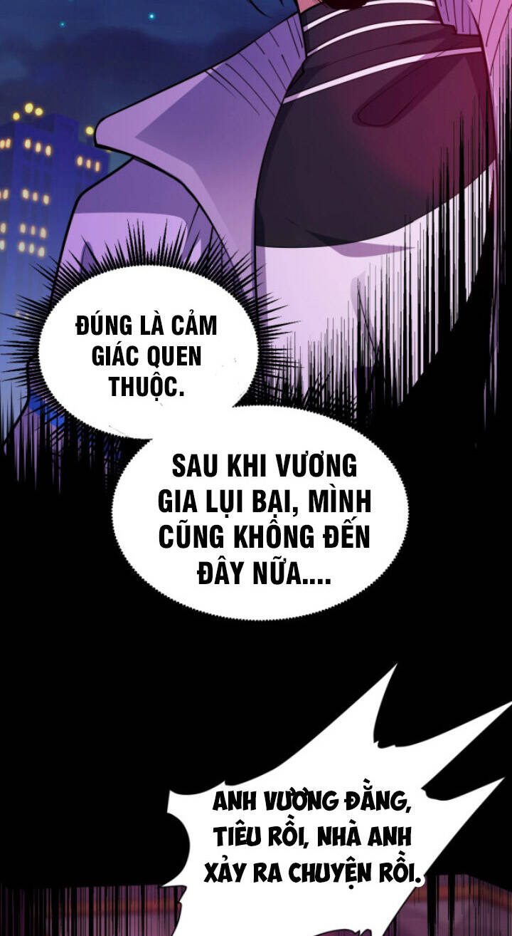 Toàn Thuộc Tính Võ Đạo Chapter 3 - 14