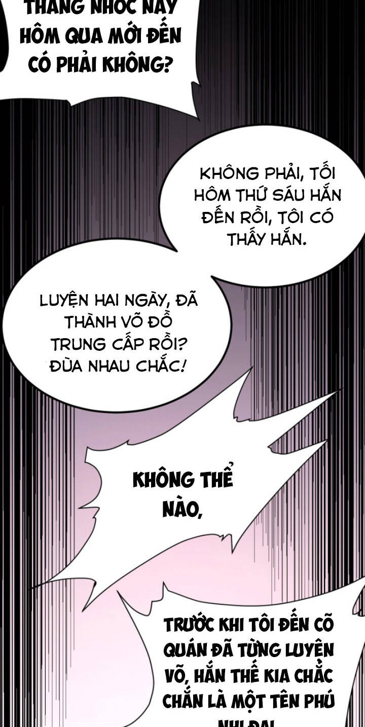 Toàn Thuộc Tính Võ Đạo Chapter 3 - 78