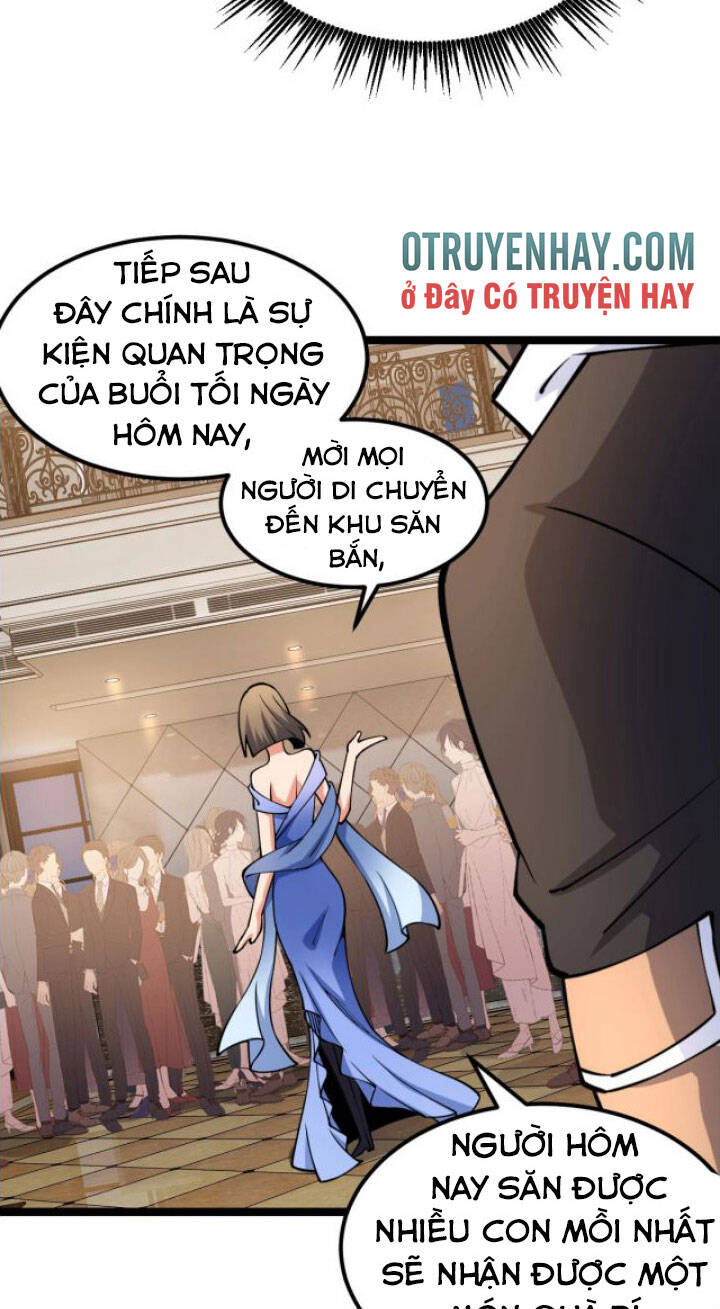 Toàn Thuộc Tính Võ Đạo Chapter 7 - 36