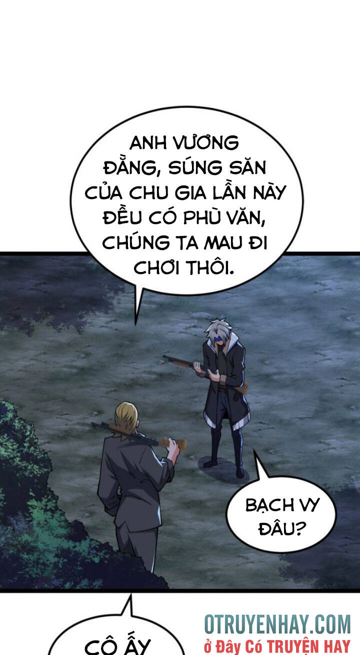 Toàn Thuộc Tính Võ Đạo Chapter 7 - 39