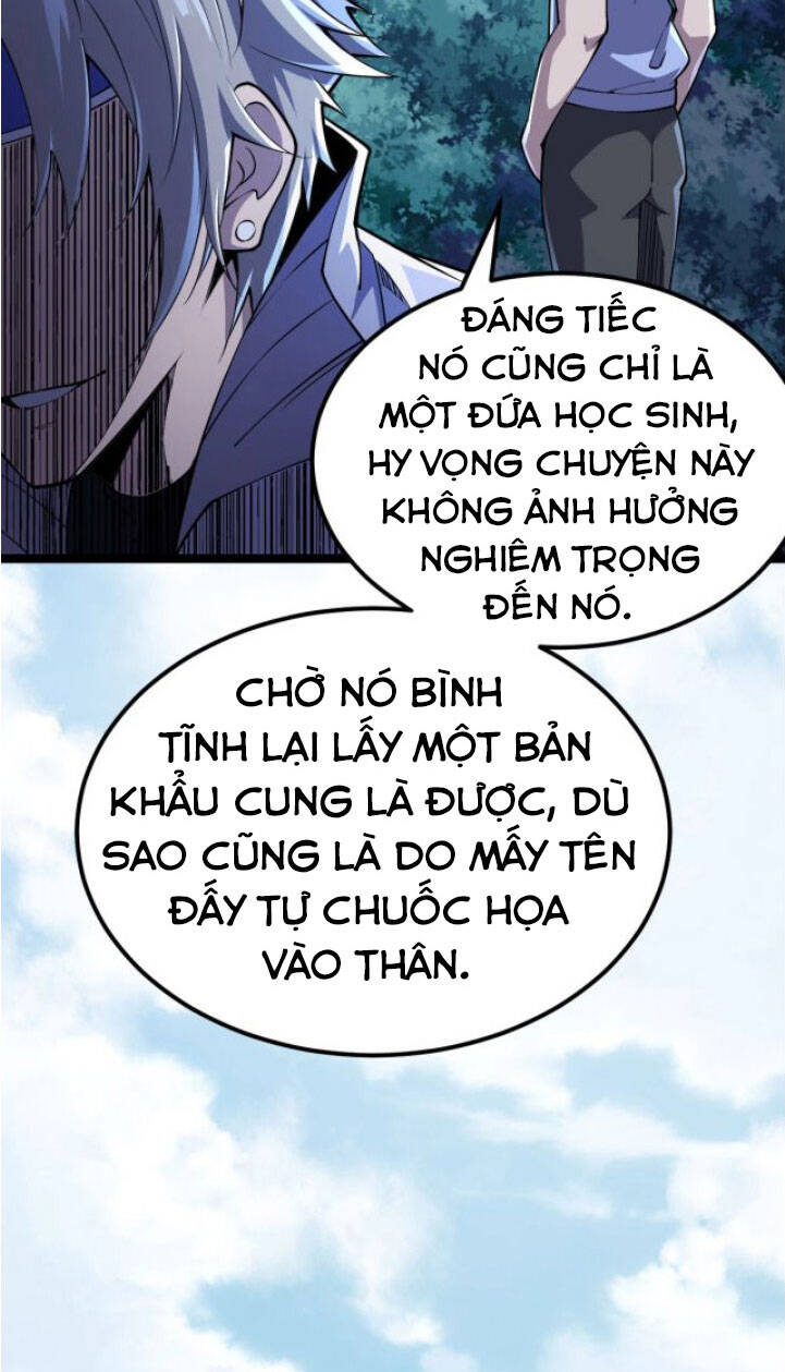 Toàn Thuộc Tính Võ Đạo Chapter 7 - 9