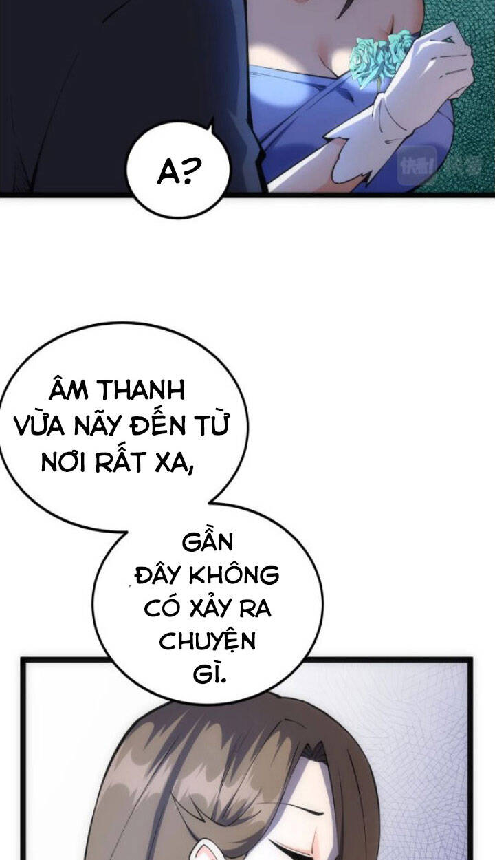 Toàn Thuộc Tính Võ Đạo Chapter 8 - 16