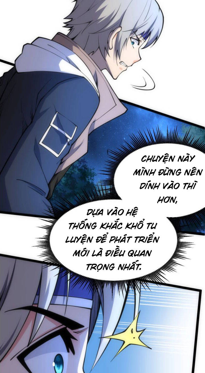 Toàn Thuộc Tính Võ Đạo Chapter 8 - 26