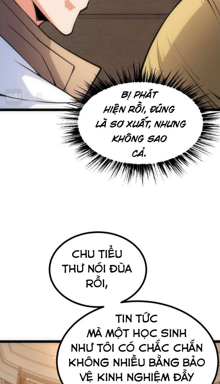 Toàn Thuộc Tính Võ Đạo Chapter 9 - 11