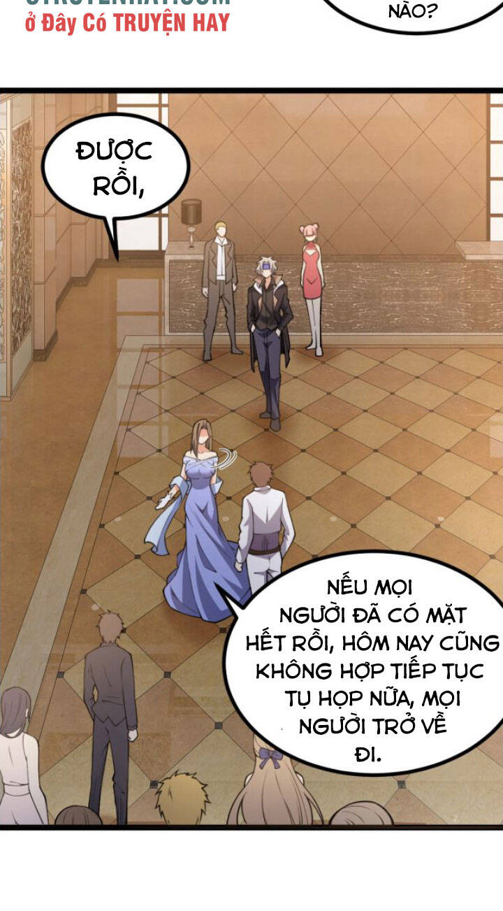 Toàn Thuộc Tính Võ Đạo Chapter 9 - 25