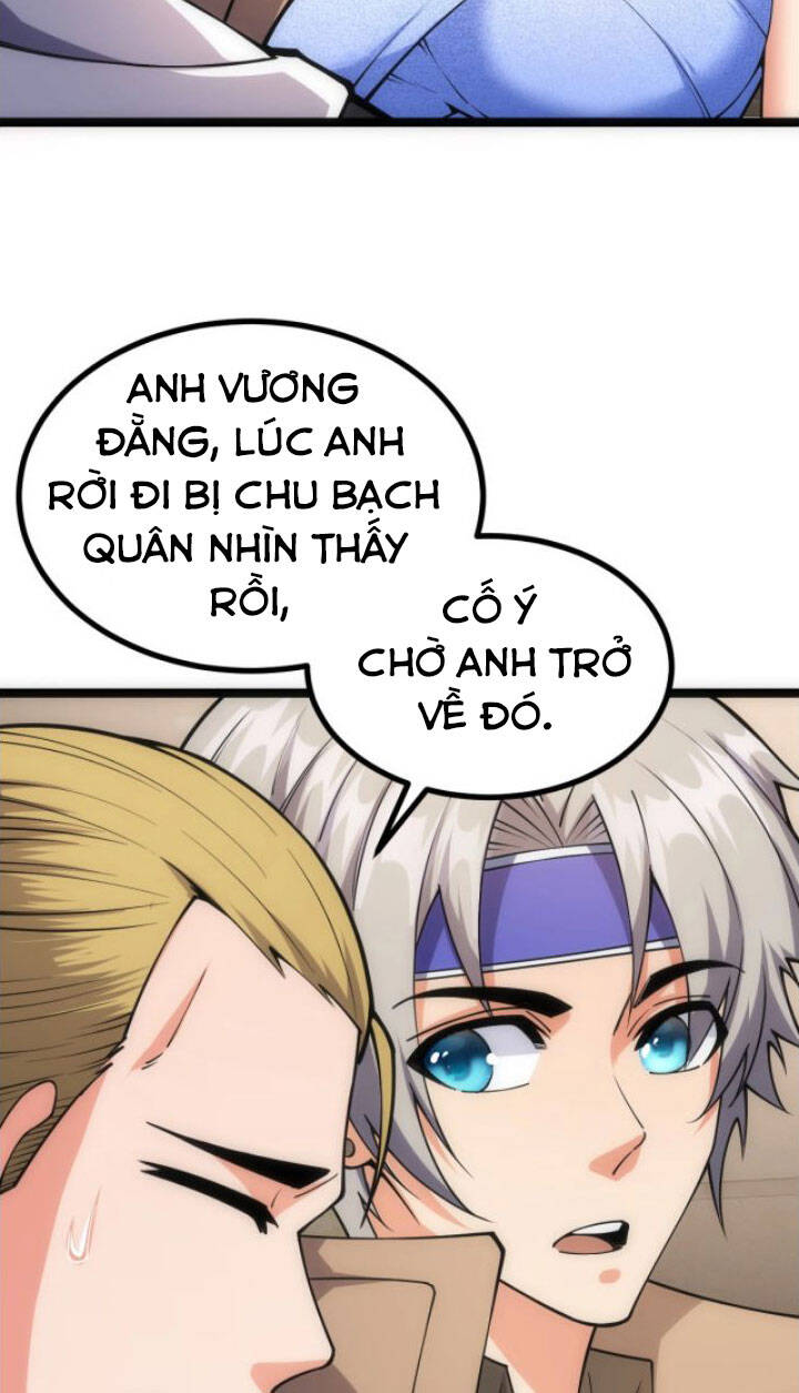 Toàn Thuộc Tính Võ Đạo Chapter 9 - 9