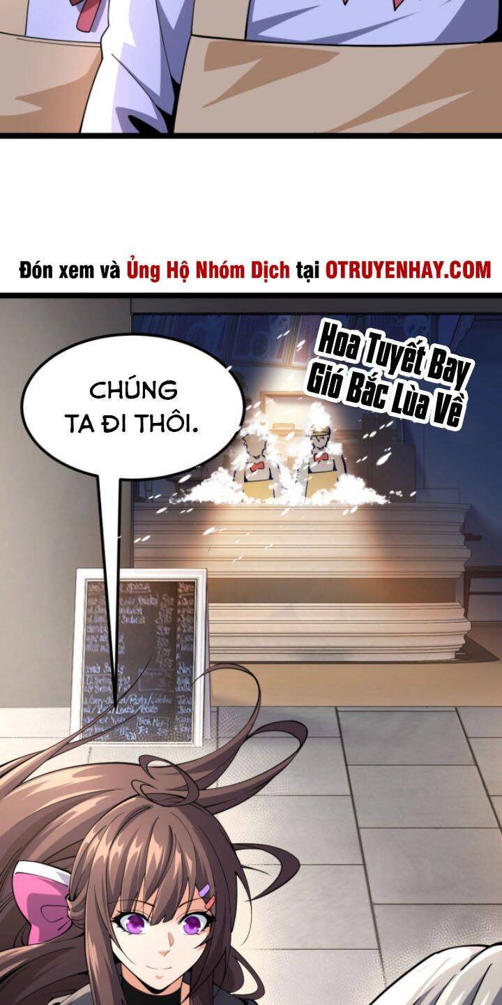 Toàn Thuộc Tính Võ Đạo Chapter 5 - 31