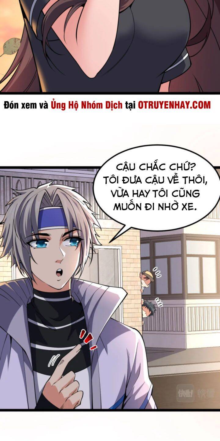 Toàn Thuộc Tính Võ Đạo Chapter 5 - 34