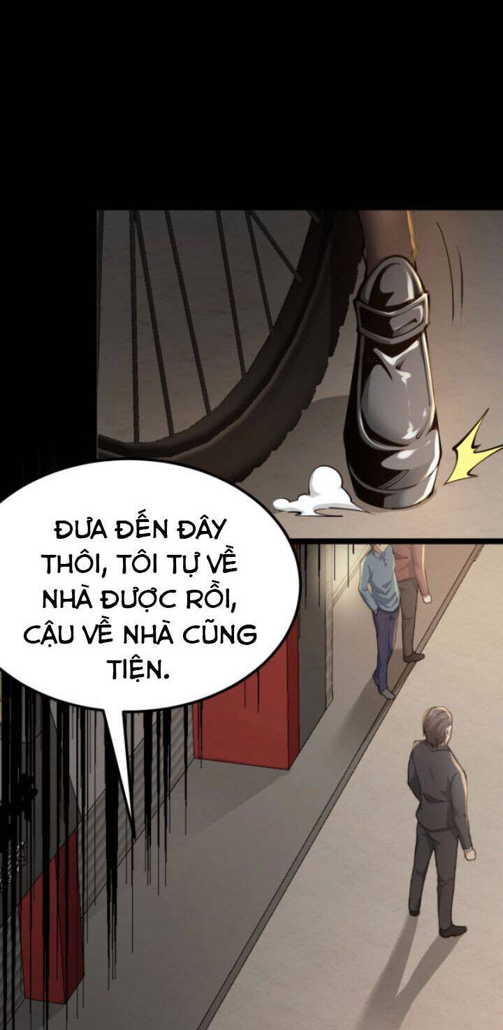 Toàn Thuộc Tính Võ Đạo Chapter 5 - 46