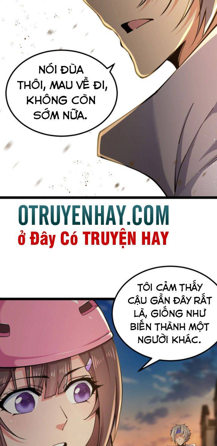 Toàn Thuộc Tính Võ Đạo Chapter 5 - 52