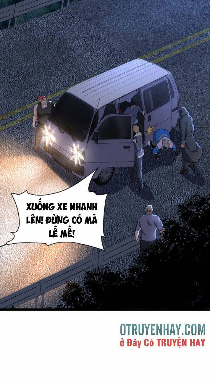 Toàn Thuộc Tính Võ Đạo Chapter 6 - 32