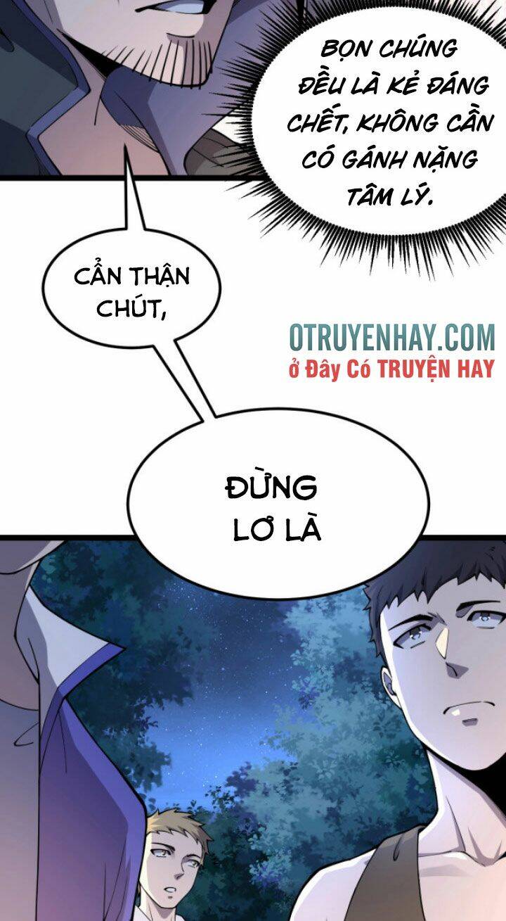 Toàn Thuộc Tính Võ Đạo Chapter 6 - 36