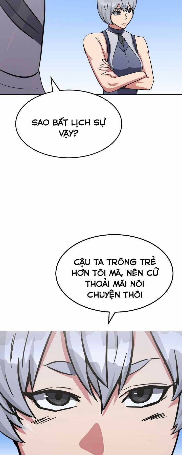 người chơi cấp 1 Chapter 38 - Trang 2