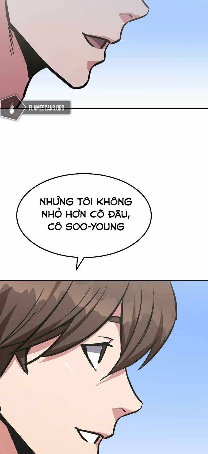 người chơi cấp 1 Chapter 38 - Trang 2