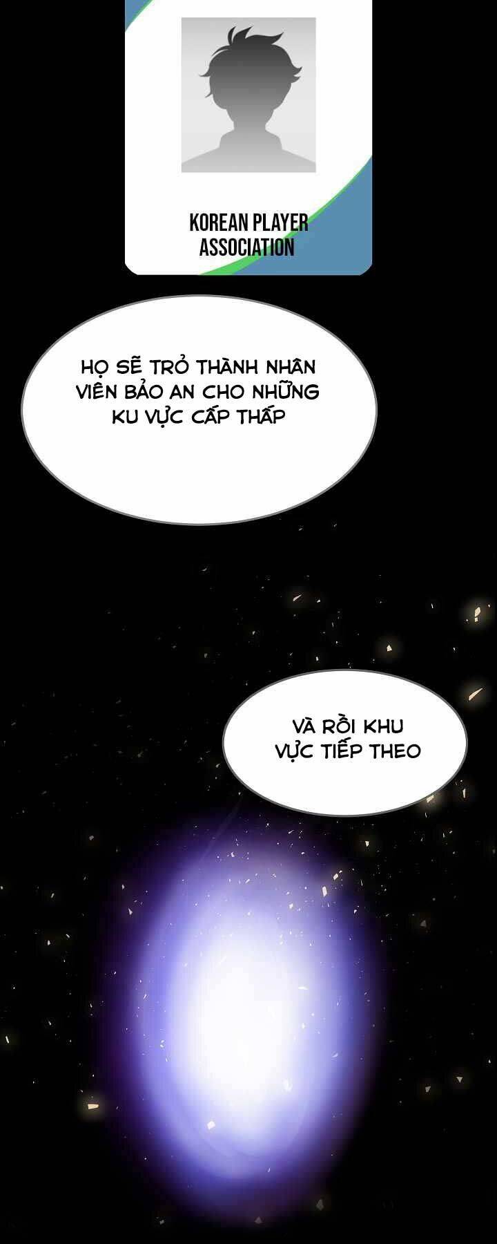 người chơi cấp 1 Chapter 38 - Trang 2