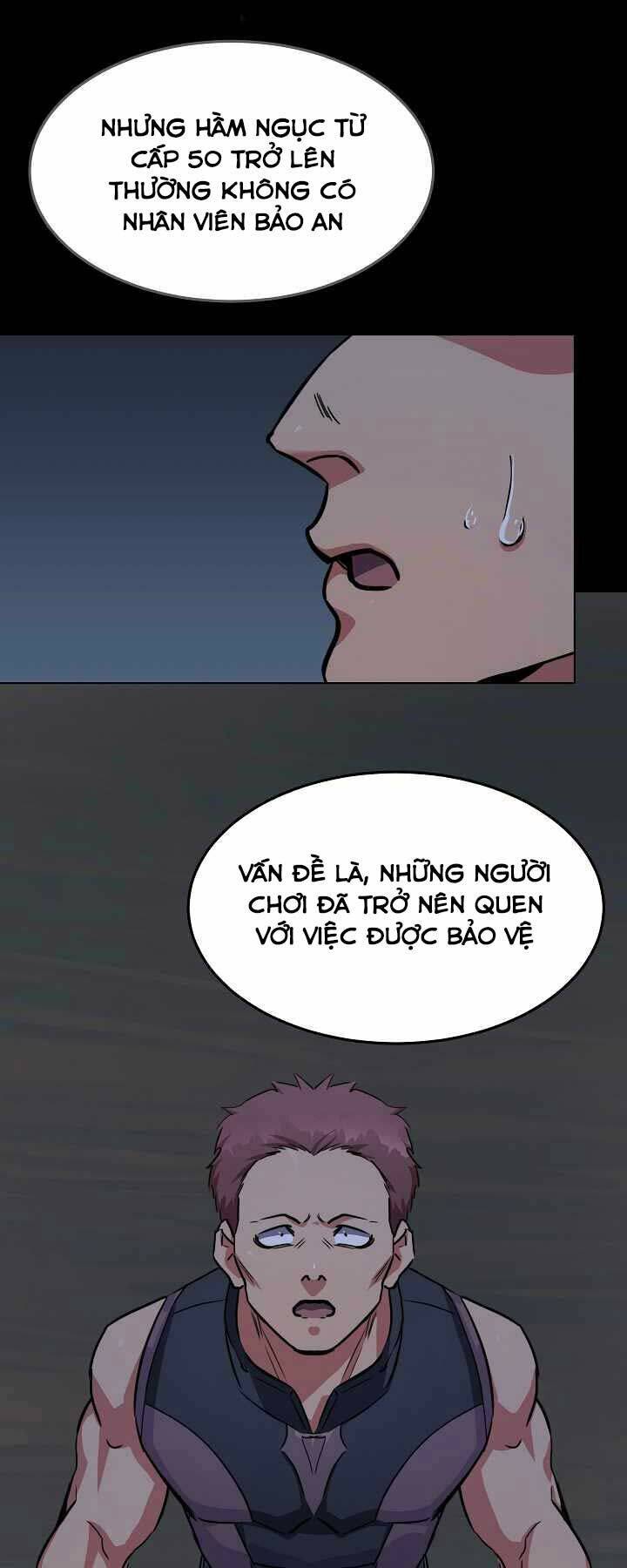 người chơi cấp 1 Chapter 38 - Trang 2