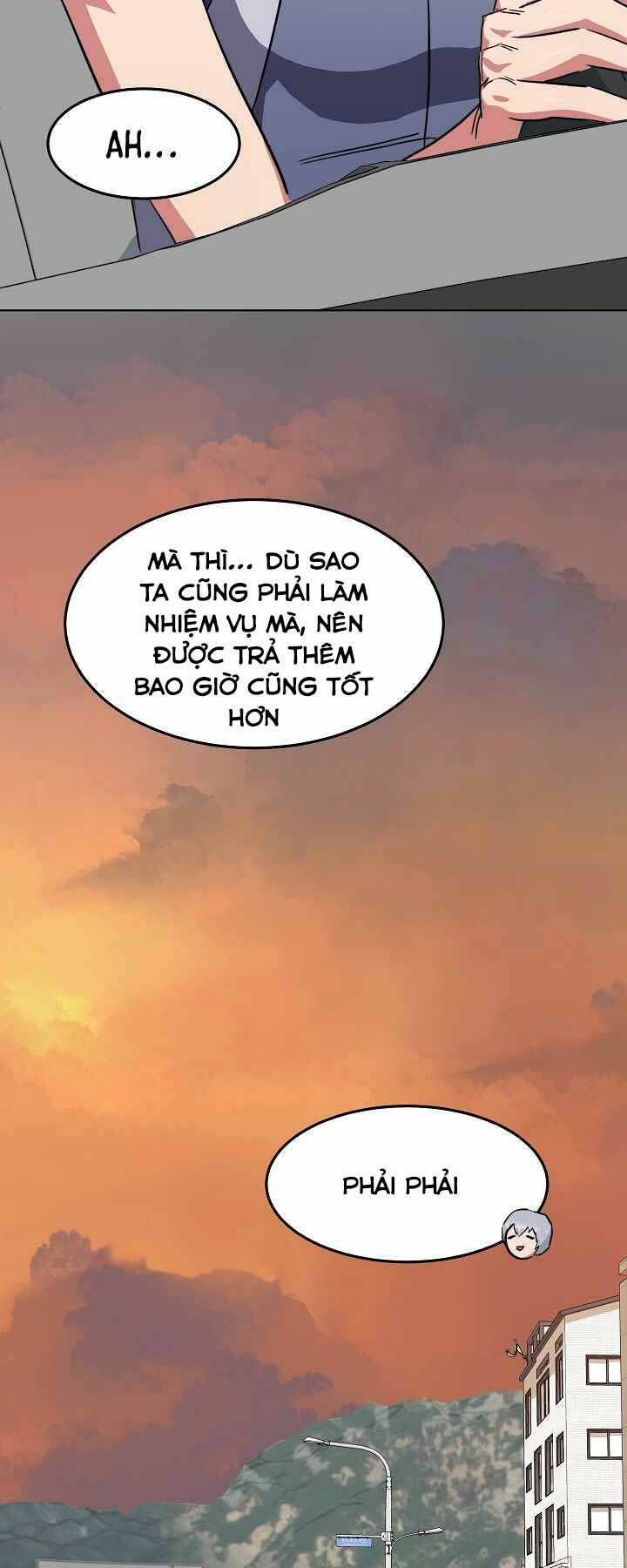 người chơi cấp 1 Chapter 38 - Trang 2