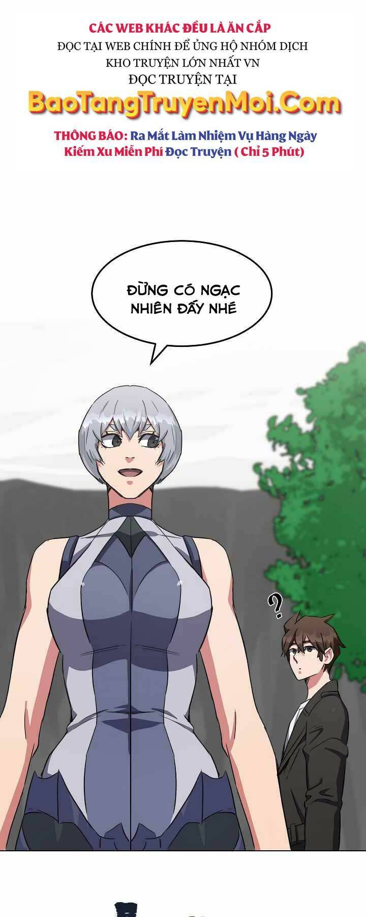 người chơi cấp 1 Chapter 38 - Trang 2