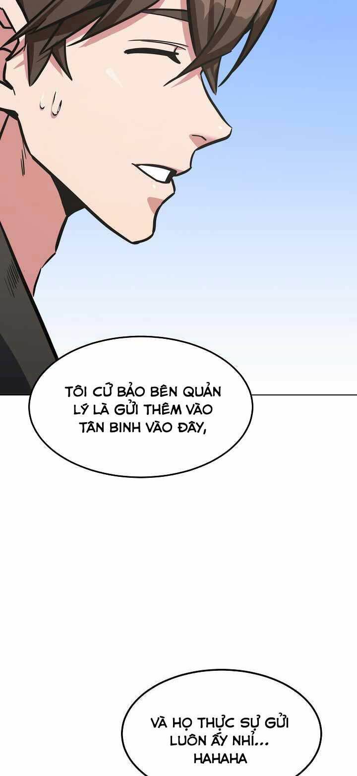 người chơi cấp 1 Chapter 38 - Trang 2