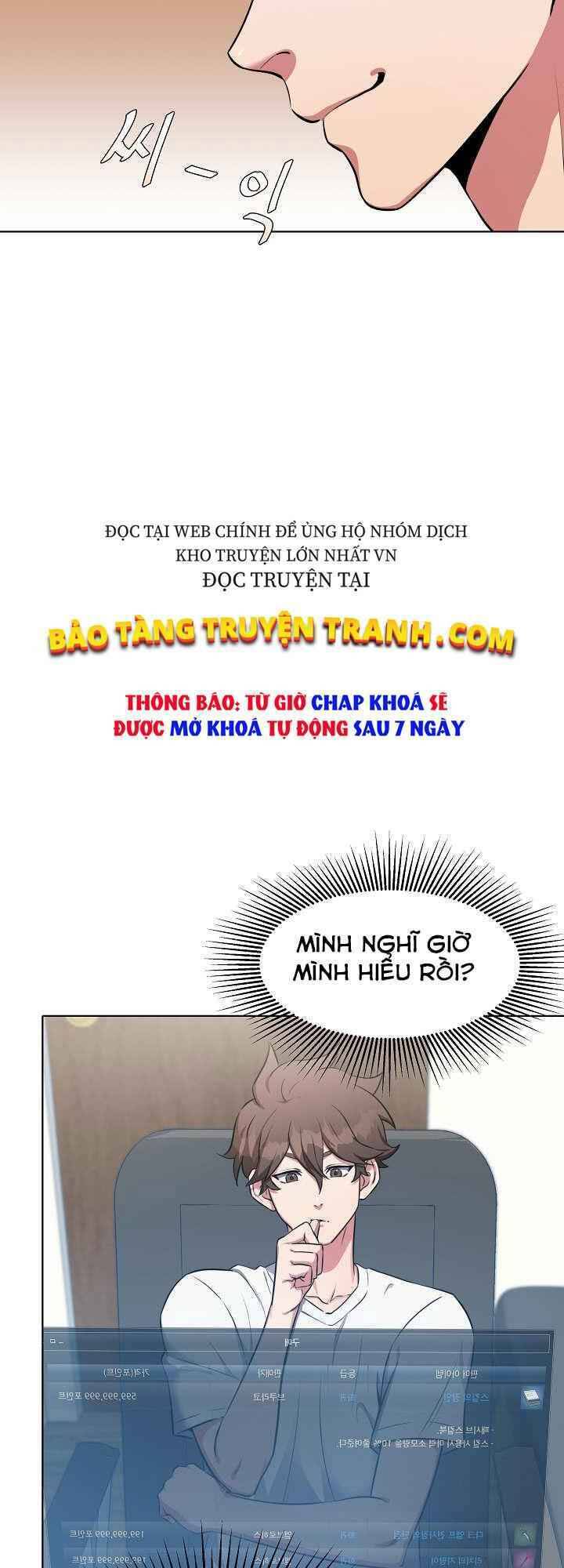 người chơi cấp 1 Chapter 1 - Trang 2