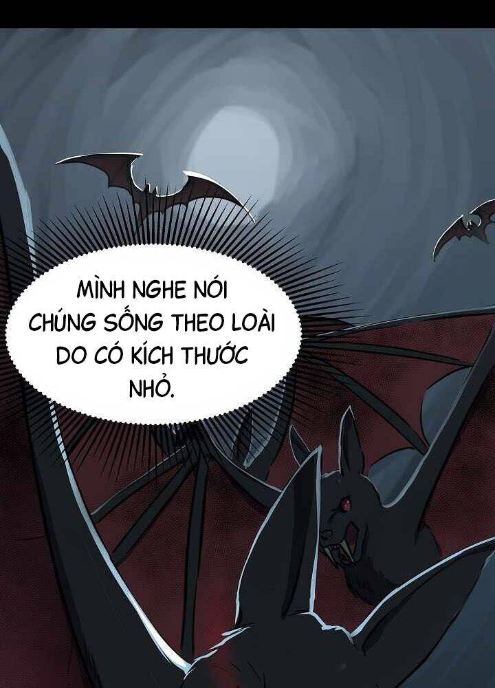 người chơi cấp 1 Chapter 10 - Trang 2