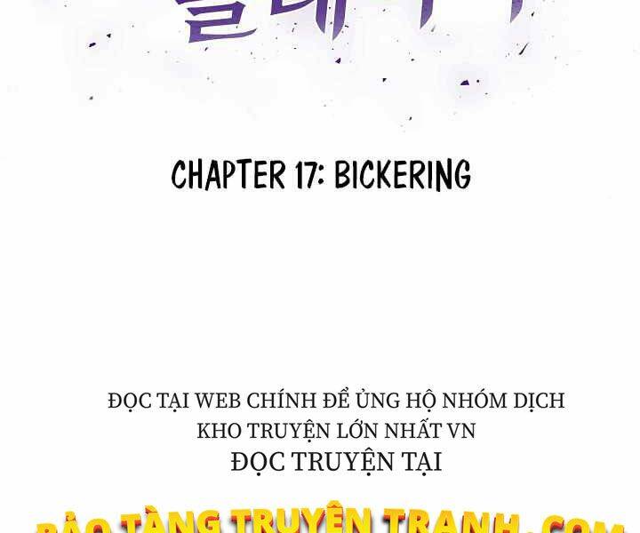 Người Chơi Cấp 1 Chapter 17 - 16