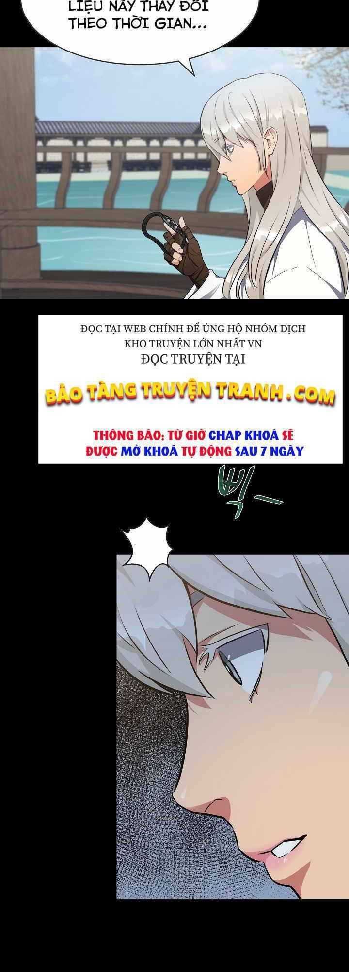 người chơi cấp 1 Chapter 2 - Trang 2