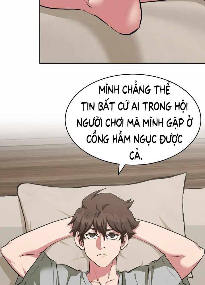 người chơi cấp 1 Chapter 22 - Trang 2