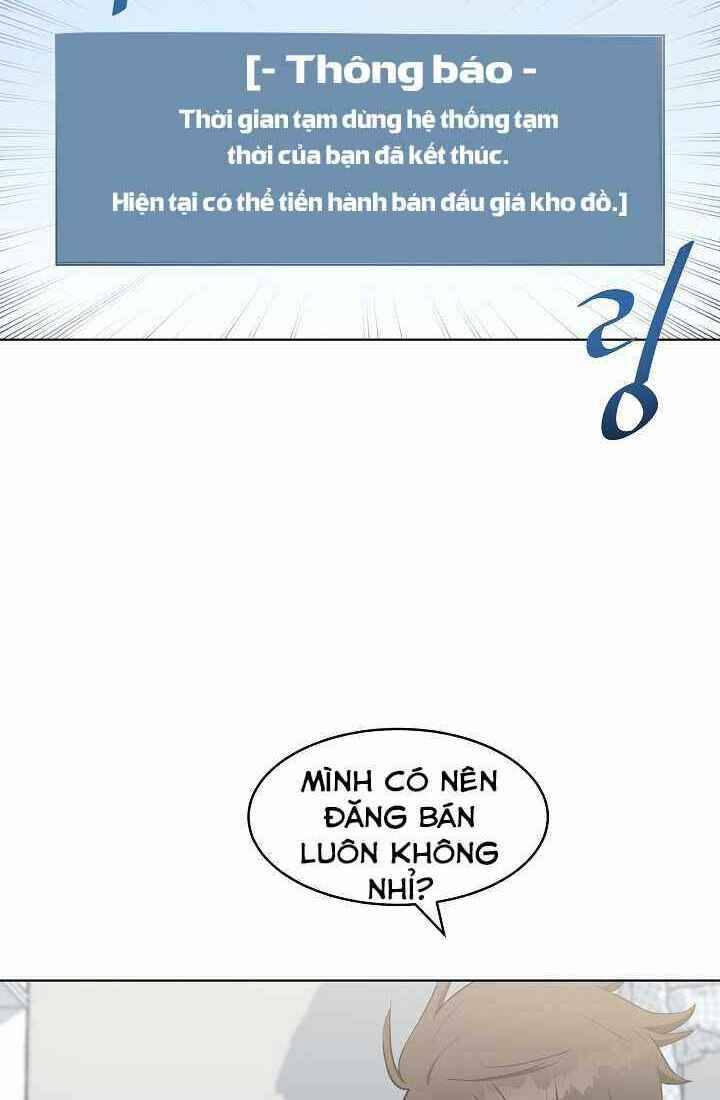 người chơi cấp 1 Chapter 3 - Trang 2