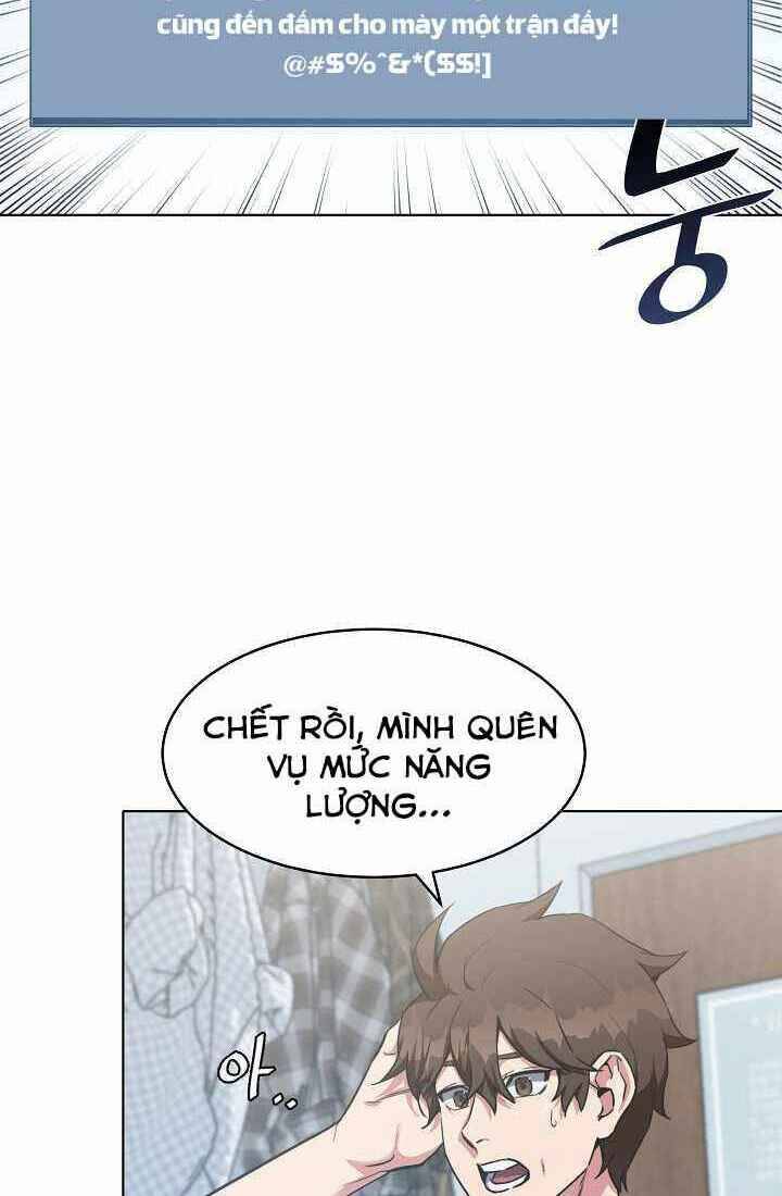 người chơi cấp 1 Chapter 3 - Trang 2